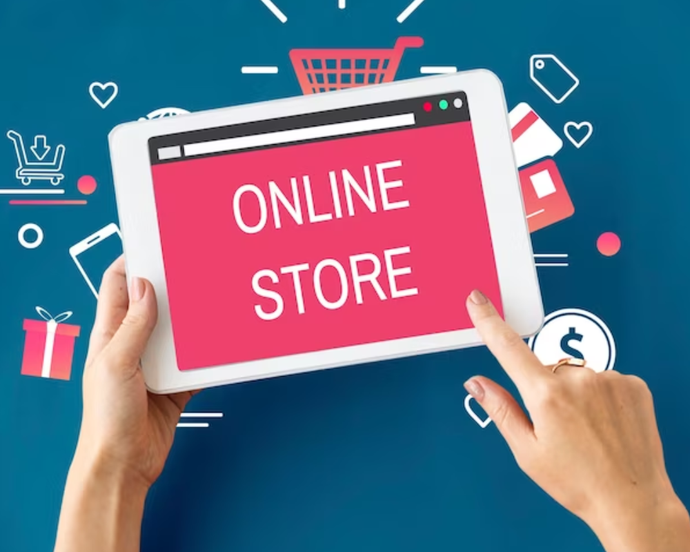 Marketplace vs Toko Online, Mana yang Lebih Baik?